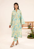 Elaf Premium | Pret 25 | EPT-06 FIONA by Elaf Premium - Designer Dress - Type: Ladies Clothes - Available at Libayah - 100% Original