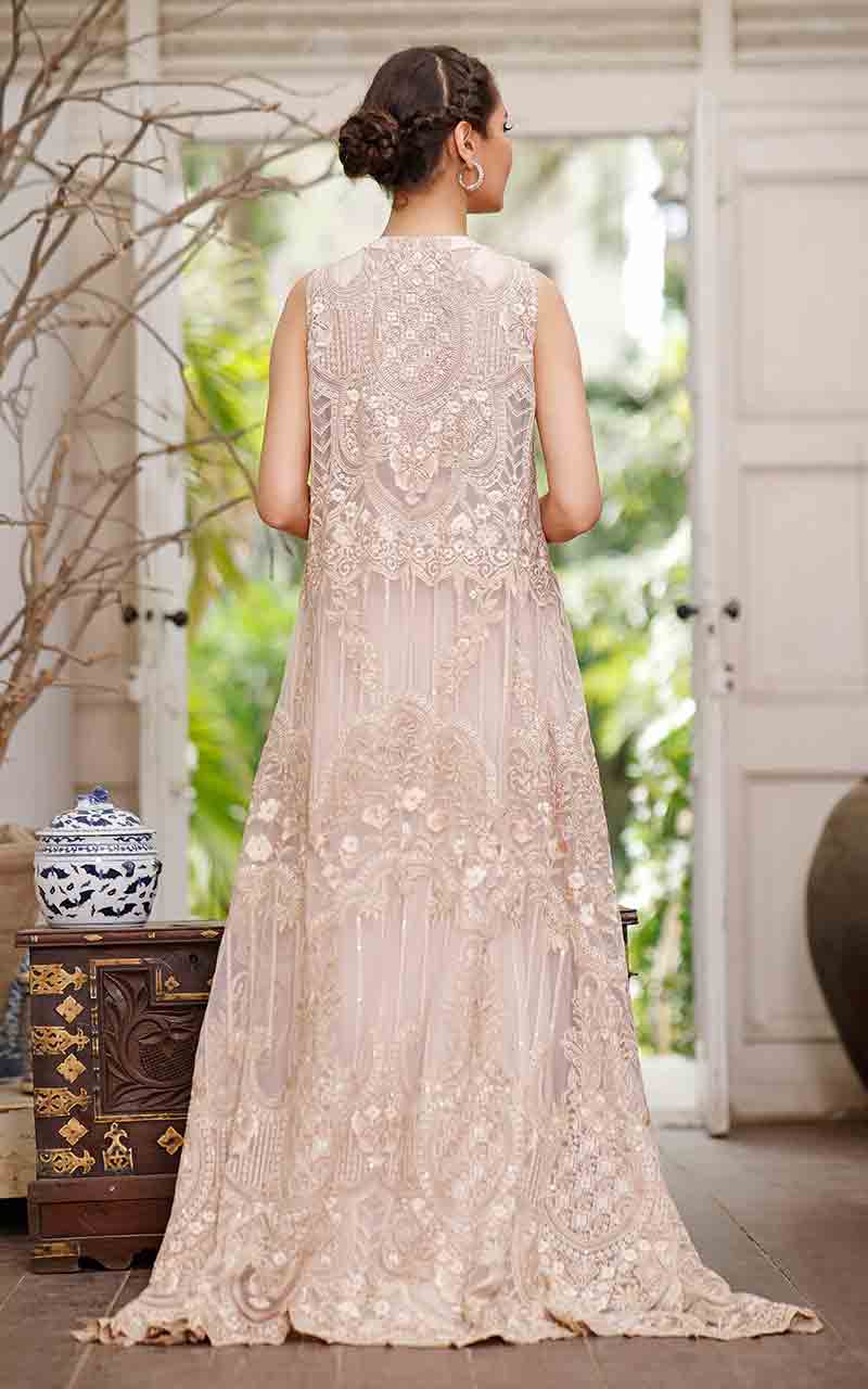 Threads and Motifs | Formal Dresses 24 | 7053.3 by Threads and Motifs - Designer Dress - Type: Ladies Clothes - Available at Libayah - 100% Original