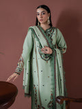 Faiza Faisal | Winter Edit 2024 | DEFNE by Faiza Faisal - Designer Dress - Type: Ladies Clothes - Available at Libayah - 100% Original