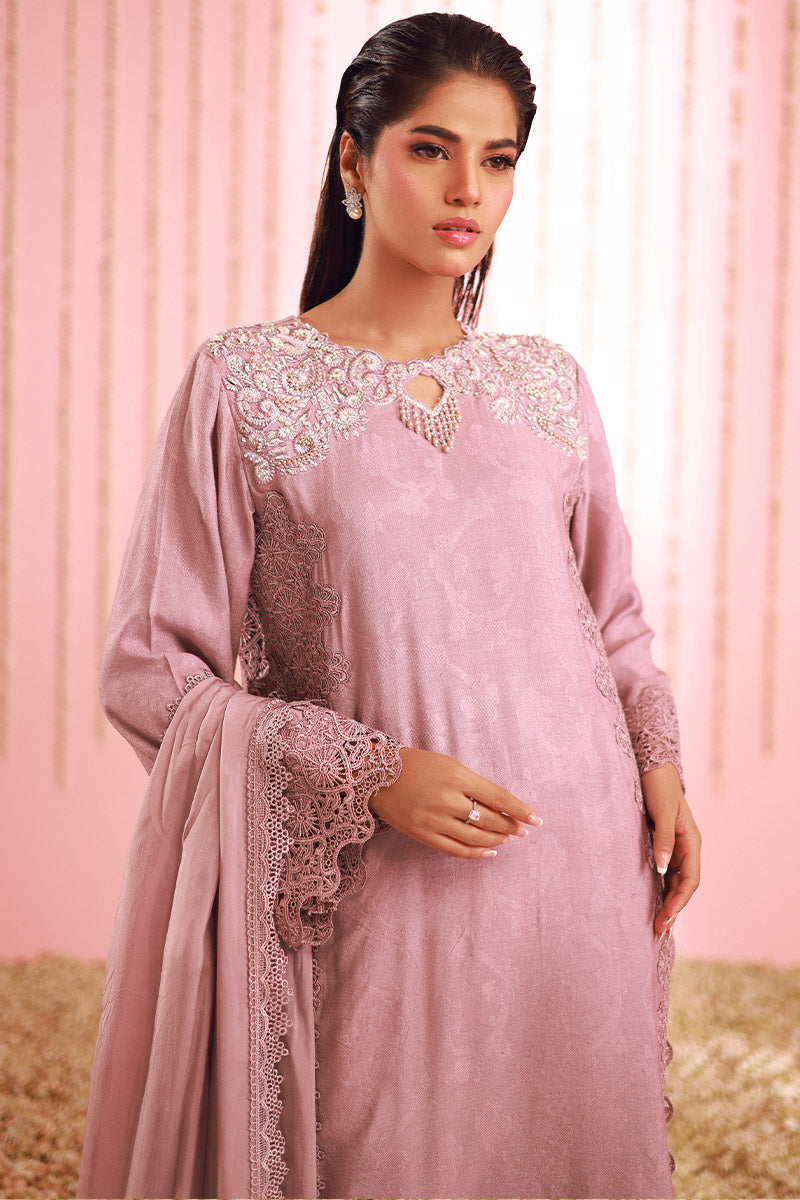 Chic Ophicial | Ruffles Collection | Allium by Chic Ophicial - Designer Dress - Type: Ladies Clothes - Available at Libayah - 100% Original