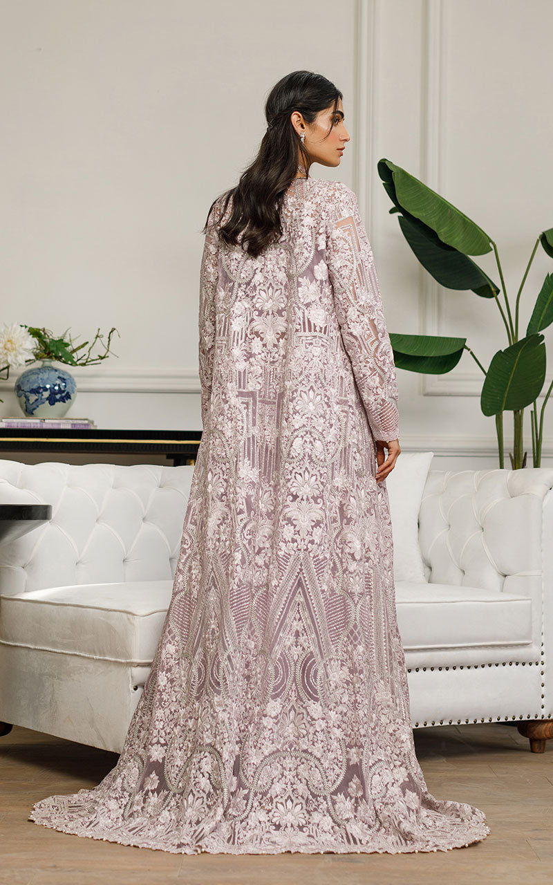 Threads and Motifs | Formal Dresses 24 | 7245.2 by Threads and Motifs - Designer Dress - Type: Ladies Clothes - Available at Libayah - 100% Original