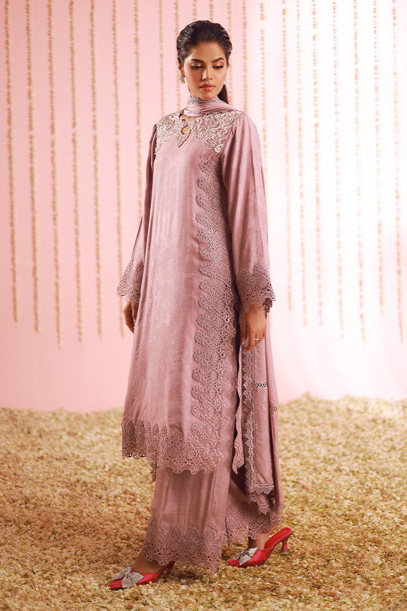 Chic Ophicial | Ruffles Collection | Allium by Chic Ophicial - Designer Dress - Type: Ladies Clothes - Available at Libayah - 100% Original