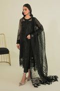 Baroque | Formals Collection | UF-235 by Baroque - Designer Dress - Type: Ladies Clothes - Available at Libayah - 100% Original