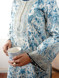 Bin Ilyas | Noura Viscose 24 | 74-A by Bin Ilyas - Designer Dress - Type: Ladies Clothes - Available at Libayah - 100% Original