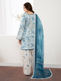 Bin Ilyas | Noura Viscose 24 | 74-A by Bin Ilyas - Designer Dress - Type: Ladies Clothes - Available at Libayah - 100% Original