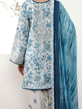 Bin Ilyas | Noura Viscose 24 | 74-A by Bin Ilyas - Designer Dress - Type: Ladies Clothes - Available at Libayah - 100% Original