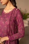 Iznik | Festive Lawn 25 | EFL-09 by Iznik - Designer Dress - Type: Ladies Clothes - Available at Libayah - 100% Original