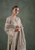 Zarqash | Lakhnawi Festive Chiffon 24 |  ZQL 007A HAZEL by Zarqash - Designer Dress - Type: Ladies Clothes - Available at Libayah - 100% Original