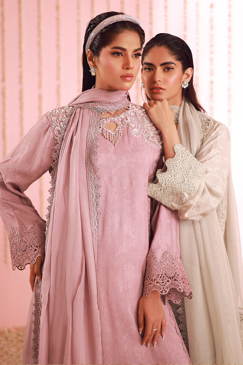 Chic Ophicial | Ruffles Collection | Allium by Chic Ophicial - Designer Dress - Type: Ladies Clothes - Available at Libayah - 100% Original