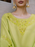 Farah Zubair | Luxury Pret | Arzu by Farah Zubair - Designer Dress - Type: Ladies Clothes - Available at Libayah - 100% Original