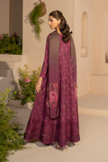 Iznik | Festive Lawn 25 | EFL-09 by Iznik - Designer Dress - Type: Ladies Clothes - Available at Libayah - 100% Original