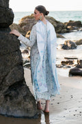 Baroque | Luxury Pret 25 | UF-4129 by Baroque - Designer Dress - Type: Ladies Clothes - Available at Libayah - 100% Original