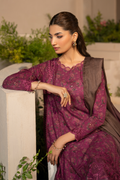 Iznik | Festive Lawn 25 | EFL-09 by Iznik - Designer Dress - Type: Ladies Clothes - Available at Libayah - 100% Original