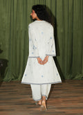Image | Spring the Tea | ICSE-214191-12524 by Image - Designer Dress - Type: Ladies Clothes - Available at Libayah - 100% Original