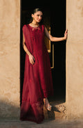 Fiona | Sarang Lawn 25 | Amira by Fiona - Designer Dress - Type: Ladies Clothes - Available at Libayah - 100% Original