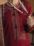 Faiza Faisal | Maya Luxury Lawn | Elif by Faiza Faisal - Designer Dress - Type: Ladies Clothes - Available at Libayah - 100% Original