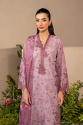 Iznik | Festive Lawn 25 | EFL-04 by Iznik - Designer Dress - Type: Ladies Clothes - Available at Libayah - 100% Original