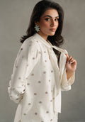Zarqash | Silk Edit | ZQS 008 OPAL by Zarqash - Designer Dress - Type: Ladies Clothes - Available at Libayah - 100% Original