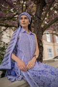 Sobia Nazir | Basics 25 | Design 7A by Sobia Nazir - Designer Dress - Type: Ladies Clothes - Available at Libayah - 100% Original