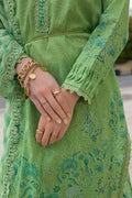 Sobia Nazir | Basics 25 | Design 7B by Sobia Nazir - Designer Dress - Type: Ladies Clothes - Available at Libayah - 100% Original