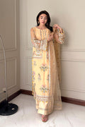 Maryum N Maria Allure Luxe | MIRARI - MS50326 by Maryum N Maria - Designer Dress  - Type : Ladies Clothes - Available at Libayah - 100% Original 
