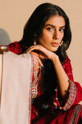 Jazmin | Summer Lawn 25 | USE-9141 by Jazmin - Designer Dress - Type: Ladies Clothes - Available at Libayah - 100% Original