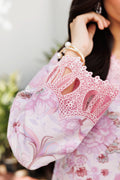 Farasha | Printed Essentials | Pearl Blush by Farasha - Designer Dress  - Type : Ladies Clothes - Available at Libayah - 100% Original 