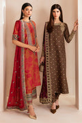 Jazmin | Formals Collection | UR-7043 by Jazmin - Designer Dress - Type: Formal - Available at Libayah - 100% Original