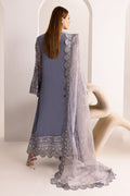 Nureh | Fancy Formals | NP-518 by Nureh - Designer Dress - Type: Formal - Available at Libayah - 100% Original