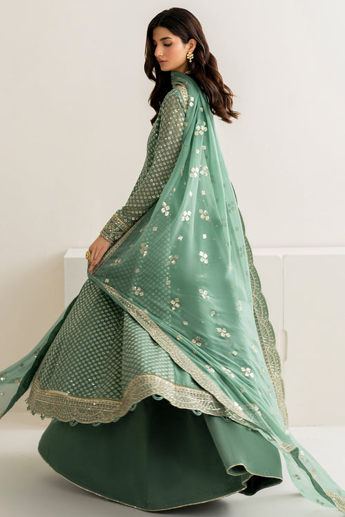 Farasha | Lumiere Formals | WHIMSY by Farasha - Designer Dress - Type: Formal - Available at Libayah - 100% Original