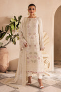 Emaan Adeel | Miraan luxury chiffon | ELANORA by Emaan Adeel - Designer Dress - Type: Ladies Clothes - Available at Libayah - 100% Original