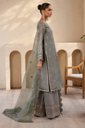 Emaan Adeel | Noore Festive Formals | VELIZA by Emaan Adeel - Designer Dress - Type: Ladies Clothes - Available at Libayah - 100% Original