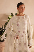 Emaan Adeel | Miraan luxury chiffon | ELANORA by Emaan Adeel - Designer Dress - Type: Ladies Clothes - Available at Libayah - 100% Original