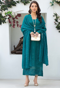 HumDum | Aviva Collection | Aviva - D02 by HumDum - Designer Dress - Type: Ladies Clothes - Available at Libayah - 100% Original