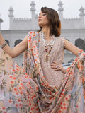 Faiza Faisal | Maya Luxury Lawn | Amirah by Faiza Faisal - Designer Dress - Type: Ladies Clothes - Available at Libayah - 100% Original