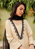 Allure | Syera Pret | JASMINE by Allure - Designer Dress - Type: Ladies Clothes - Available at Libayah - 100% Original