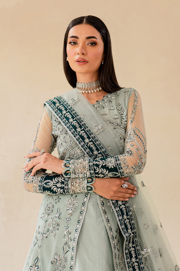 Farasha | Lumiere Luxury Collection 23 | FREYA by Farasha - Designer Dress - Type: Ladies Clothes - Available at Libayah - 100% Original