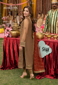 Asim Jofa | Jag Mag Formals | AJMJ-10 by Asim Jofa - Designer Dress - Type: Ladies Clothes - Available at Libayah - 100% Original