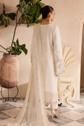 Emaan Adeel | Miraan luxury chiffon | ELANORA by Emaan Adeel - Designer Dress - Type: Ladies Clothes - Available at Libayah - 100% Original