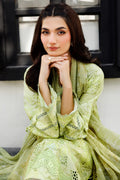 Farasha | Printed Essentials | Zest Breeze by Farasha - Designer Dress  - Type : Ladies Clothes - Available at Libayah - 100% Original 