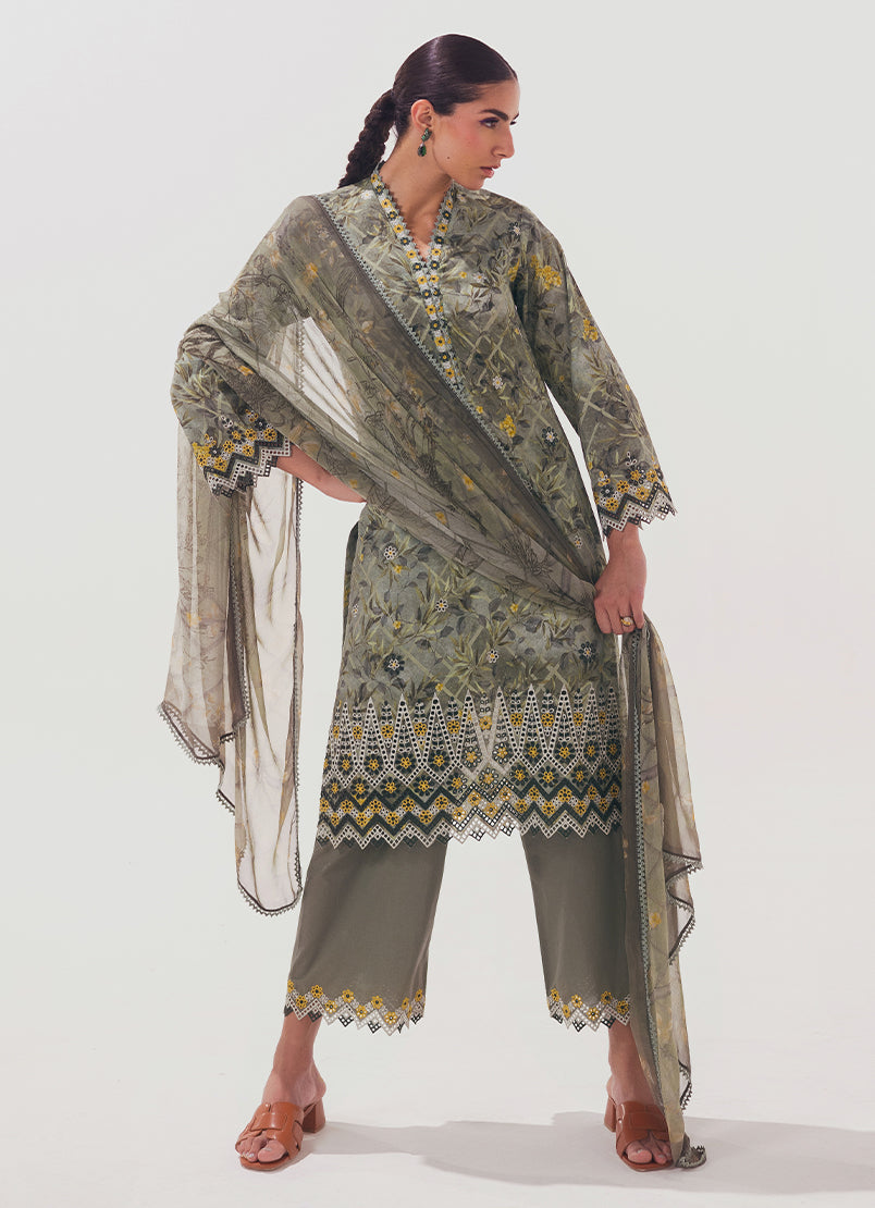 Image | Spring Basics 25 | IMPRSS-213961-12543 by Image - Designer Dress - Type: Ladies Clothes - Available at Libayah - 100% Original