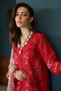 Nureh | Maya Lawn | NS-157 by Nureh - Designer Dress - Type: Ladies Clothes - Available at Libayah - 100% Original