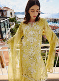 Image | Spring Printkari 25 | Leora by Image - Designer Dress - Type: Ladies Clothes - Available at Libayah - 100% Original