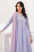 Jazmin | Summer Lawn 25 | USE-9105 by Jazmin - Designer Dress - Type: Ladies Clothes - Available at Libayah - 100% Original