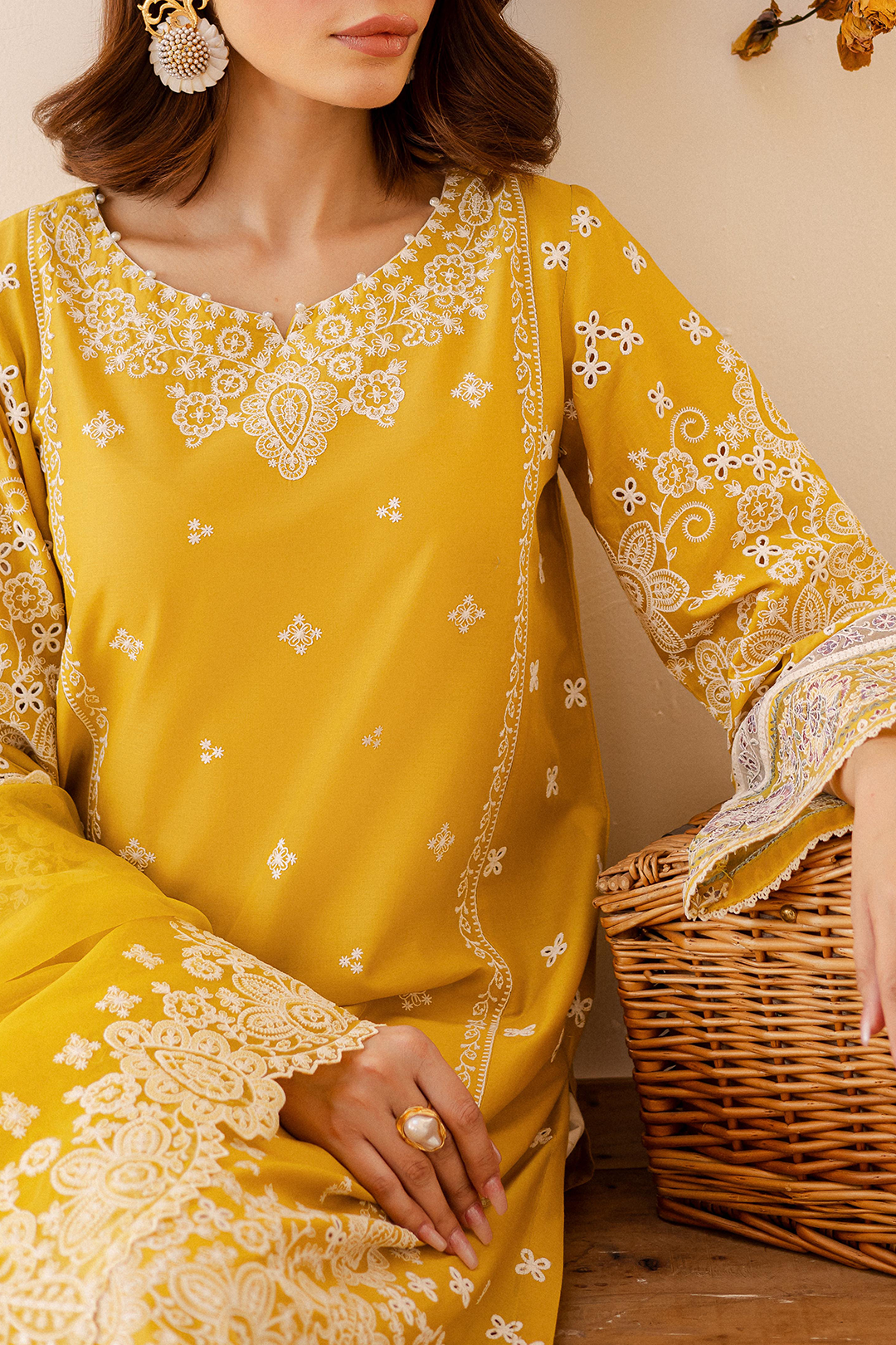 Batik | Kai Formals | Zahay by Batik - Designer Dress - Type: Ladies Clothes - Available at Libayah - 100% Original