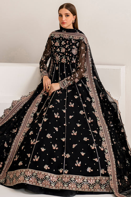 Farasha | Lumiere Formals | OPALINE by Farasha - Designer Dress - Type: Formal - Available at Libayah - 100% Original