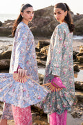 Jazmin | Summer Lawn 25 | USE-9154 by Jazmin - Designer Dress - Type: Ladies Clothes - Available at Libayah - 100% Original