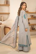 Declare | Eid Collection 25 | PB01078 by Declare - Designer Dress - Type: Ladies Clothes - Available at Libayah - 100% Original