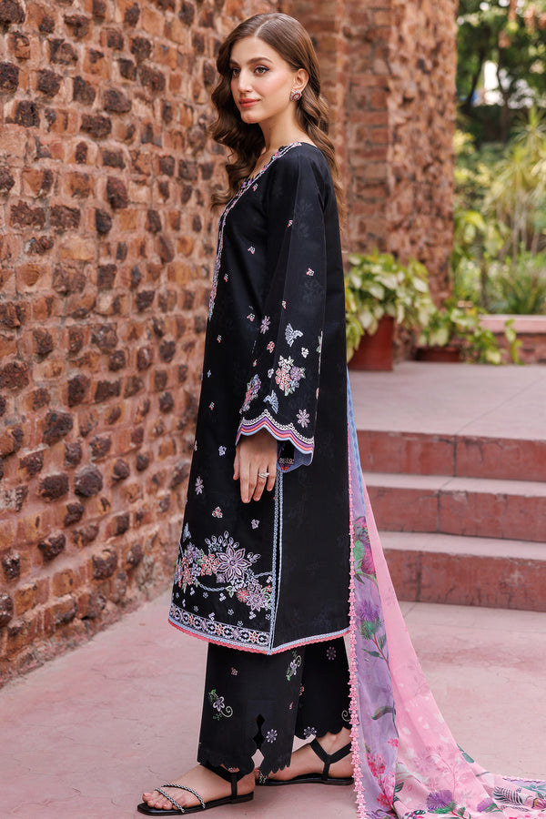 Farasha | Printed Essentials | Sable by Farasha - Designer Dress - Type: Ladies Clothes - Available at Libayah - 100% Original