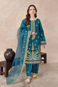 Hana | Mystic Motifs | Esra by Hana - Designer Dress - Type: Ladies Clothes - Available at Libayah - 100% Original
